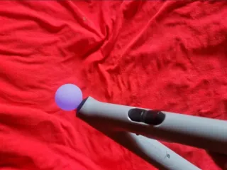 Controlador VR PS4 + Juego Farpoint