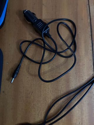 Mini Batt Arrancador Coche 20.000mah