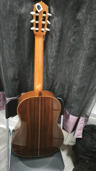 Guitarra Flamenca Mariano Conde