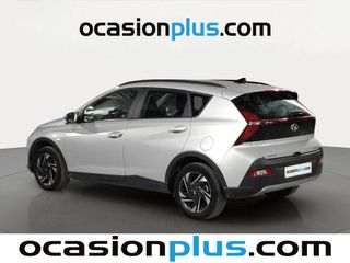 Hyundai Bayon 1.0 TGDI 48V Maxx 74 kW (100 CV)