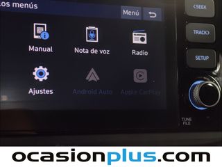 Hyundai Bayon 1.0 TGDI 48V Maxx 74 kW (100 CV)