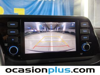 Hyundai Bayon 1.0 TGDI 48V Maxx 74 kW (100 CV)