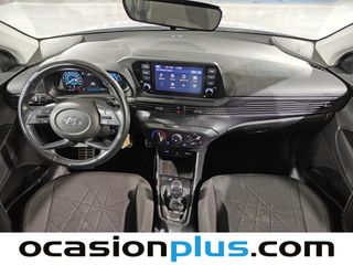 Hyundai Bayon 1.0 TGDI 48V Maxx 74 kW (100 CV)