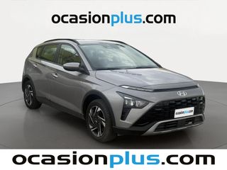 Hyundai Bayon 1.2 MPI Maxx 62 kW (84 CV)