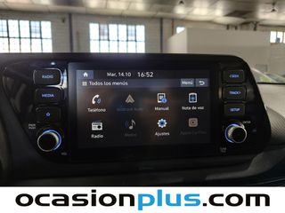 Hyundai Bayon 1.2 MPI Maxx 62 kW (84 CV)