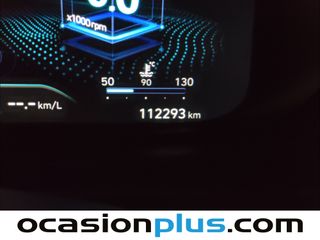 Hyundai Bayon 1.2 MPI Maxx 62 kW (84 CV)