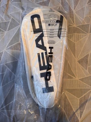 Paletero HEAD Tour L WH