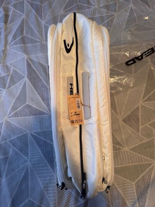 Paletero HEAD Tour L WH