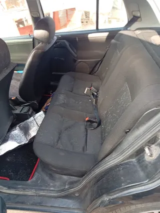 Volkswagen Golf 1997