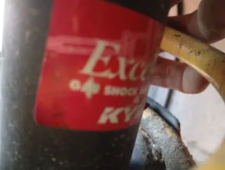 Volkswagen Golf 1997