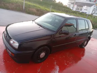 Volkswagen Golf 1997