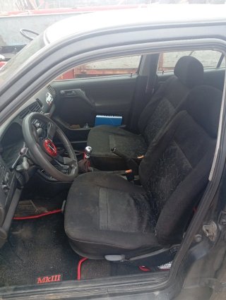 Volkswagen Golf 1997