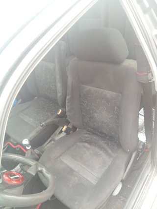 Volkswagen Golf 1997