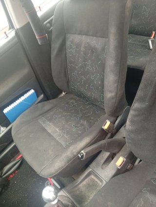 Volkswagen Golf 1997
