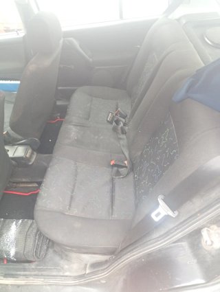Volkswagen Golf 1997