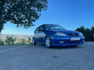 Citroen Saxo 16V