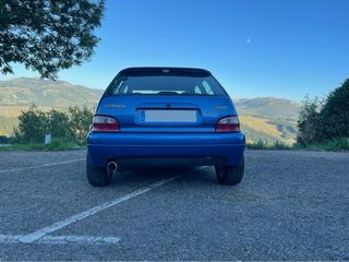 Citroen Saxo 16V