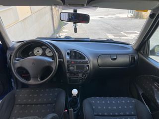 Citroen Saxo 16V