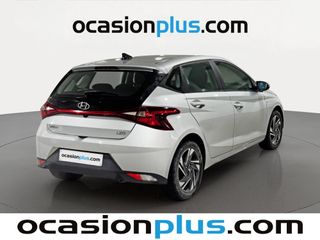 Hyundai i20 1.0 TGDI 48V Klass 74 kW (100 CV)