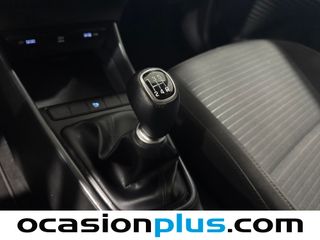 Hyundai i20 1.0 TGDI 48V Klass 74 kW (100 CV)