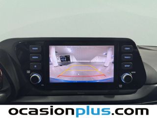 Hyundai i20 1.0 TGDI 48V Klass 74 kW (100 CV)