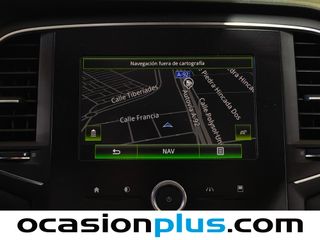 Renault Megane Sport Tourer Zen Energy TCe 97 kW (130 CV)