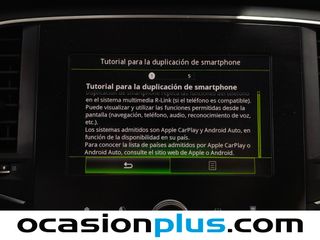 Renault Megane Sport Tourer Zen Energy TCe 97 kW (130 CV)