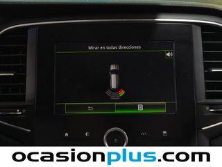 Renault Megane Sport Tourer Zen Energy TCe 97 kW (130 CV)