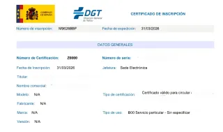 Patinete Eléctrico Xiaomi