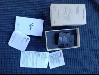 Lotto var Scanner OBD Vgate iCar Pro