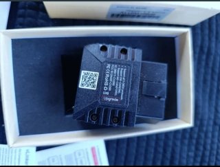 Lotto var Scanner OBD Vgate iCar Pro