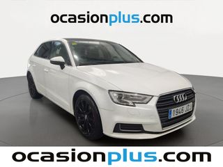Audi A3 Sportback design edition 1.6 TDI 85 kW (116 CV)