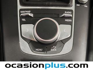 Audi A3 Sportback design edition 1.6 TDI 85 kW (116 CV)