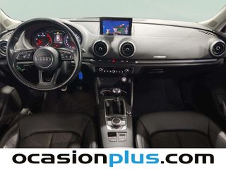 Audi A3 Sportback design edition 1.6 TDI 85 kW (116 CV)