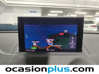 Audi A3 Sportback design edition 1.6 TDI 85 kW (116 CV)