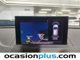 Audi A3 Sportback design edition 1.6 TDI 85 kW (116 CV)