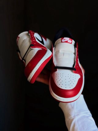 Nike Air Jordan 1 Low Chicago OG