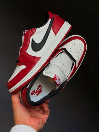 Nike Air Jordan 1 Low Chicago OG
