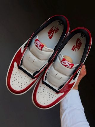 Nike Air Jordan 1 Low Chicago OG