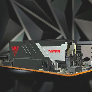 32GB DDR5 6600MHz 2x16GB Patriot Viper Venom