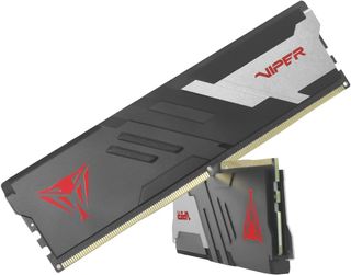 32GB DDR5 6600MHz 2x16GB Patriot Viper Venom