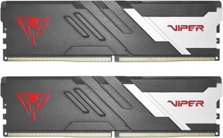 32GB DDR5 6600MHz 2x16GB Patriot Viper Venom