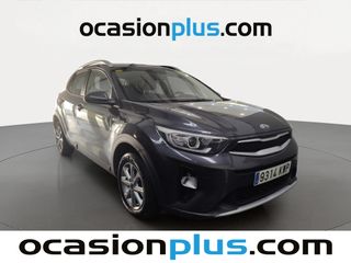 Kia Stonic 1.2 CVVT Concept Eco-Dynamic 62 kW (84 CV)