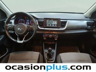 Kia Stonic 1.2 CVVT Concept Eco-Dynamic 62 kW (84 CV)