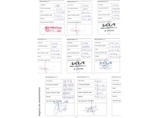 Kia Stonic 1.2 CVVT Concept Eco-Dynamic 62 kW (84 CV)