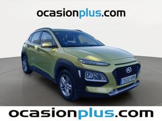 Hyundai Kona 1.6 CRDI Klass 4x2 85 kW (115 CV)