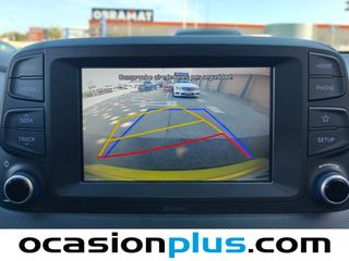 Hyundai Kona 1.6 CRDI Klass 4x2 85 kW (115 CV)