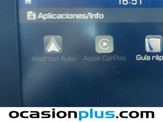 Hyundai Kona 1.6 CRDI Klass 4x2 85 kW (115 CV)