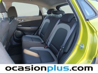 Hyundai Kona 1.6 CRDI Klass 4x2 85 kW (115 CV)