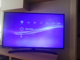 Consola PlayStation 3  92GB